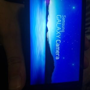 Samsung Galaxy Camera